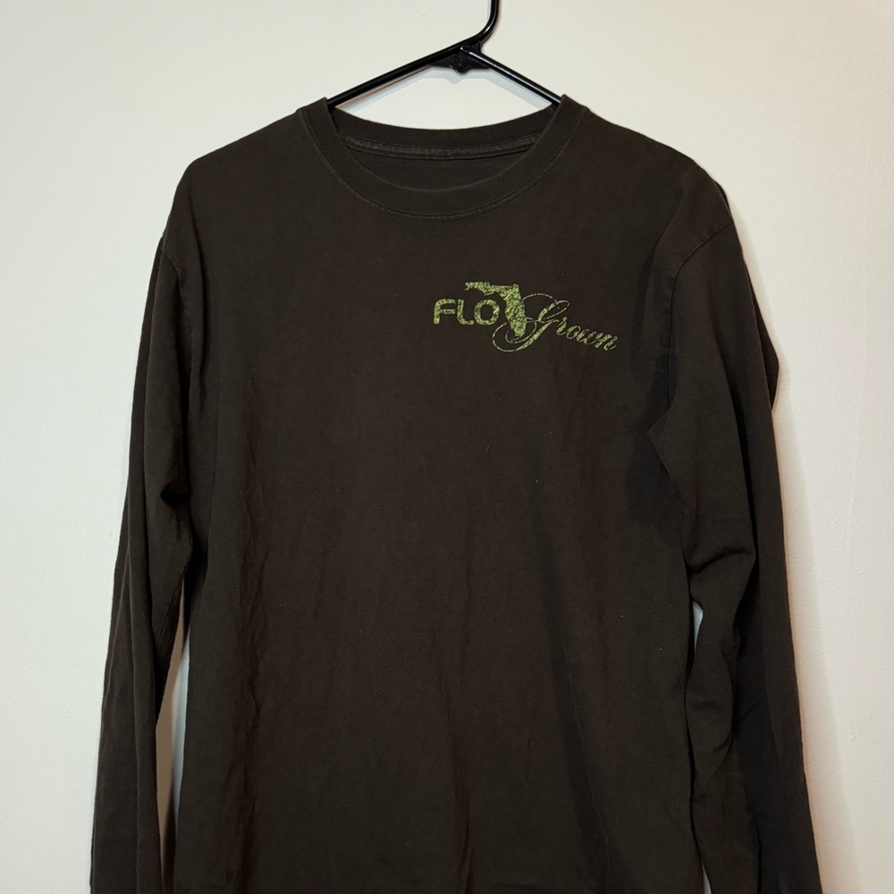 Flo Grown long sleeve Shirt